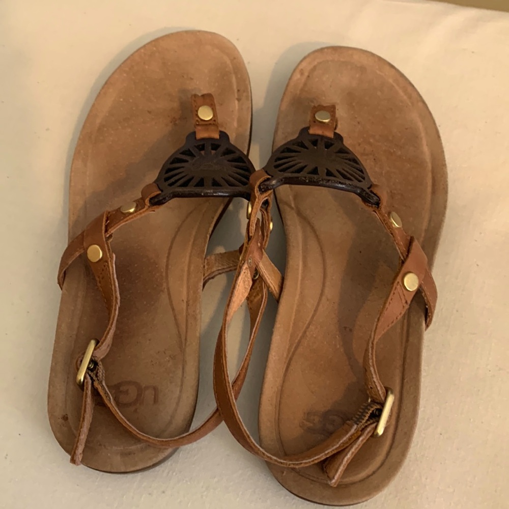 UGGS Sandals